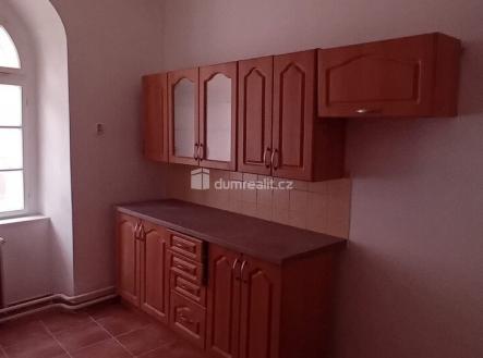 2 | Pronájem bytu, 3+1, 75 m²