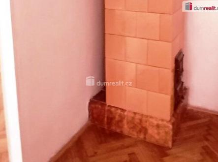 3 | Pronájem bytu, 3+1, 75 m²