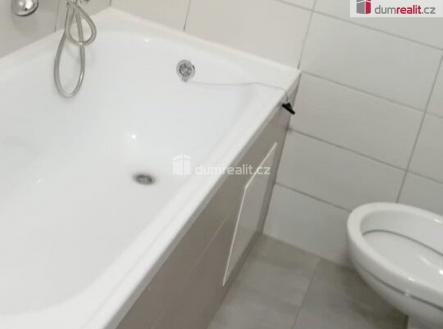 4 | Pronájem bytu, 3+1, 75 m²