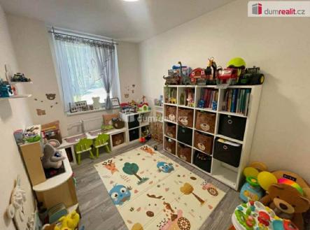 3 | Prodej bytu, 4+1, 92 m²