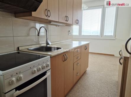 1 | Pronájem bytu, 3+1, 64 m²