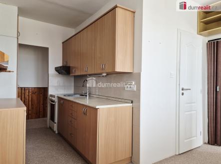 2 | Pronájem bytu, 3+1, 64 m²