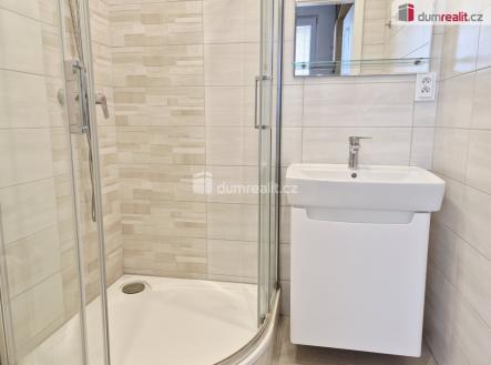 4 | Pronájem bytu, 3+1, 64 m²