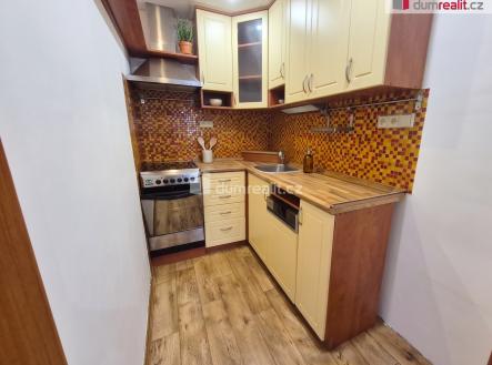 1 | Prodej bytu, 3+kk, 58 m²