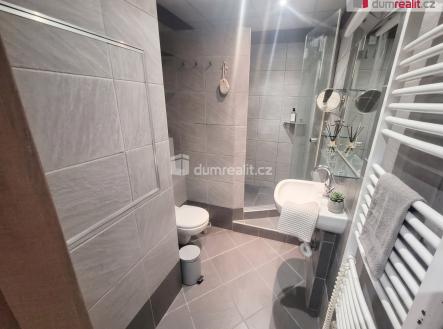 2 | Prodej bytu, 3+kk, 58 m²