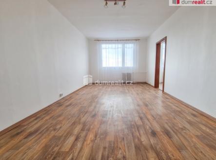 3 | Prodej bytu, 3+kk, 58 m²