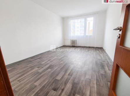 4 | Prodej bytu, 3+kk, 58 m²
