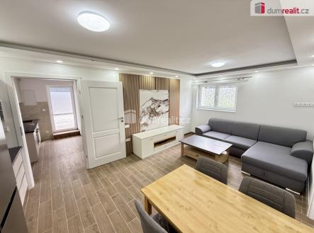 Pronájem - dům/vila, 99 m² obrázek