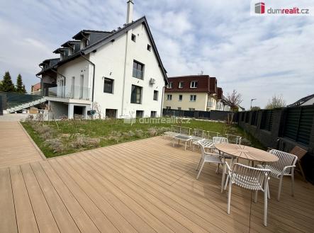 2 | Pronájem - dům/vila, 99 m²