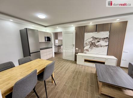 3 | Pronájem - dům/vila, 99 m²