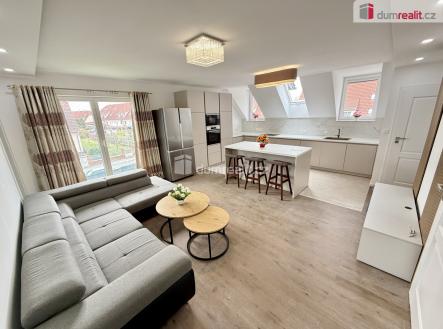 Pronájem - dům/vila, 85 m² obrázek