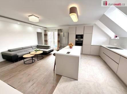 2 | Pronájem - dům/vila, 85 m²