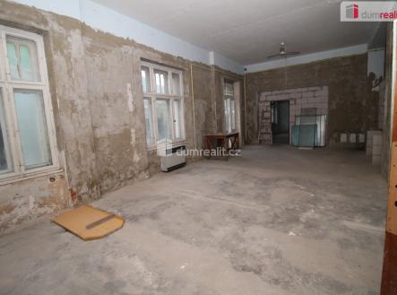 4 | Prodej - nájemní dům, 420 m²