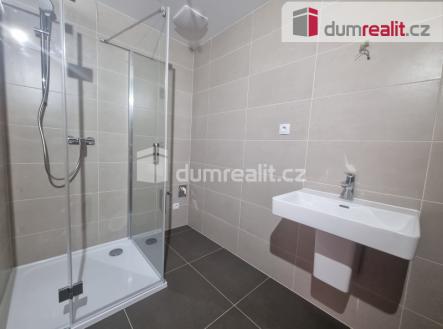 5 | Pronájem bytu, 3+kk, 64 m²