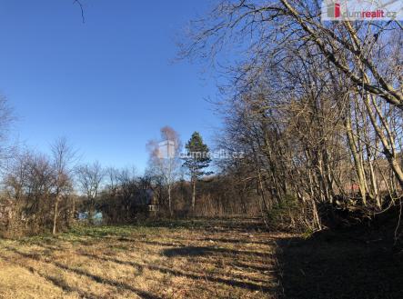 1 | Prodej - pozemek pro bydlení, 1 978 m²