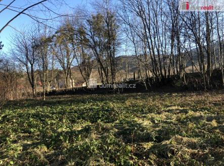 2 | Prodej - pozemek pro bydlení, 1 978 m²