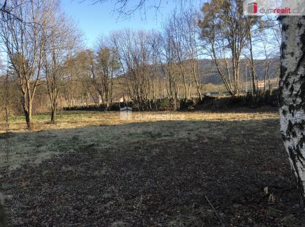 3 | Prodej - pozemek pro bydlení, 1 978 m²