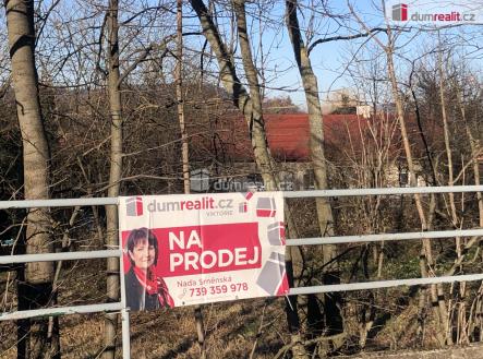 4 | Prodej - pozemek pro bydlení, 1 978 m²