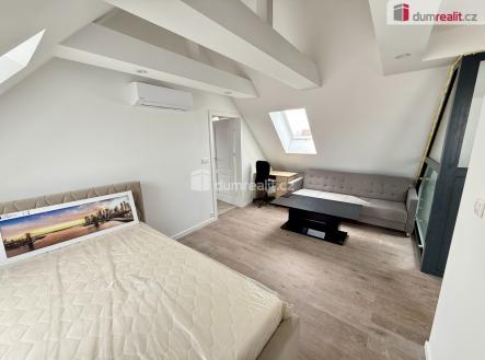 3 | Pronájem bytu, 2+1, 52 m²