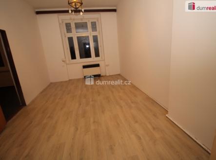 4 | Pronájem bytu, 2+1, 60 m²