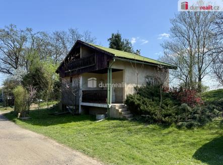 1 | Prodej - chata/rekreační objekt, 583 m²