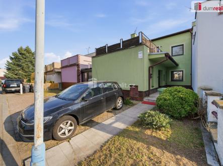 1 | Prodej - dům/vila, 280 m²