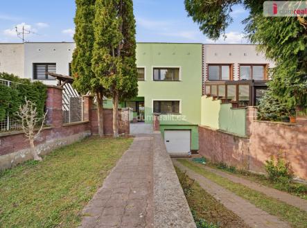 2 | Prodej - dům/vila, 280 m²