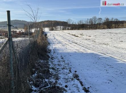 2 | Prodej - pozemek pro komerční výstavbu, 4 522 m²