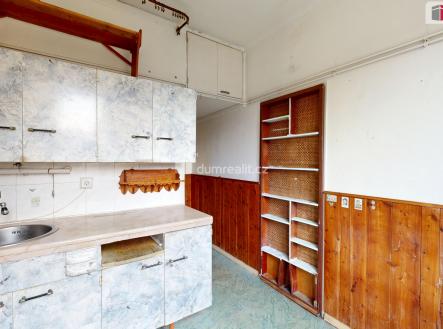 1 | Prodej bytu, 2+1, 62 m²