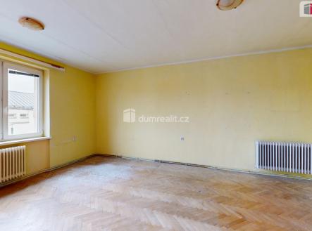 2 | Prodej bytu, 2+1, 62 m²