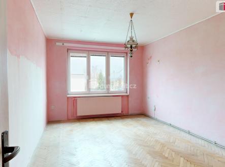 3 | Prodej bytu, 2+1, 62 m²