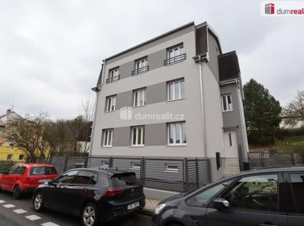 14 | Pronájem bytu, 2+kk, 51 m²