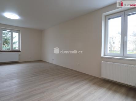 3 | Pronájem bytu, 2+kk, 51 m²