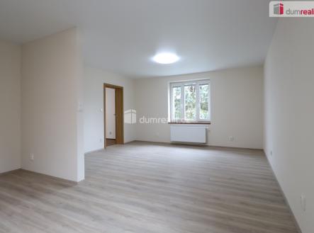 4 | Pronájem bytu, 2+kk, 51 m²