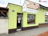 Pronájem - obchodní prostor, 23 m²