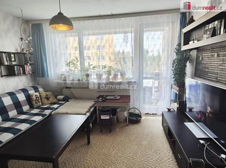 1 | Prodej bytu, 4+1, 83 m²