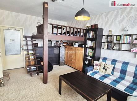 2 | Prodej bytu, 4+1, 83 m²