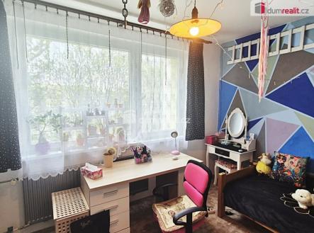 3 | Prodej bytu, 4+1, 83 m²