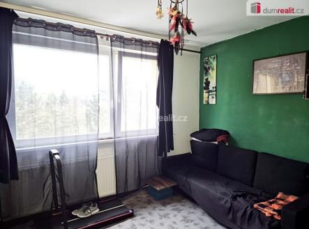 4 | Prodej bytu, 4+1, 83 m²