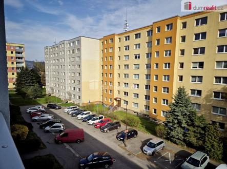 Prodej bytu, 4+1, 83 m²