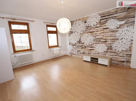 1 | Pronájem bytu, 3+1, 94 m²