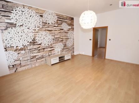 2 | Pronájem bytu, 3+1, 94 m²