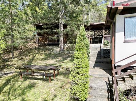 3 | Prodej - chata/rekreační objekt, 80 m²