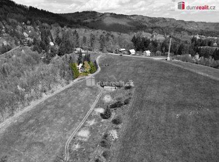 4 | Prodej - chata/rekreační objekt, 80 m²