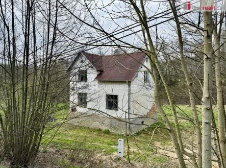 3 | Prodej - dům/vila, 150 m²