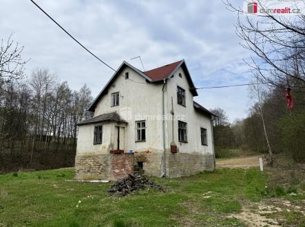 4 | Prodej - dům/vila, 150 m²