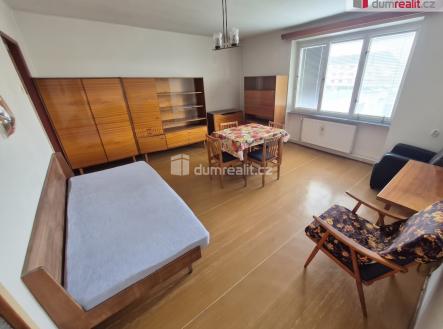 3 | Prodej bytu, 3+1, 66 m²