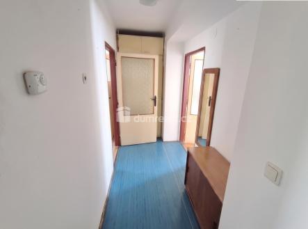 4 | Prodej bytu, 3+1, 66 m²