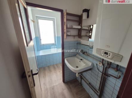 5 | Prodej bytu, 3+1, 66 m²