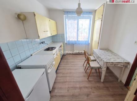 Prodej bytu, 3+1, 66 m²